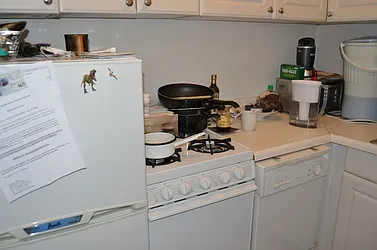 Rented by Sky Management