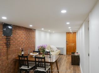 479 Whitmore Ave Room 1, Toronto, ON M6E 2N6