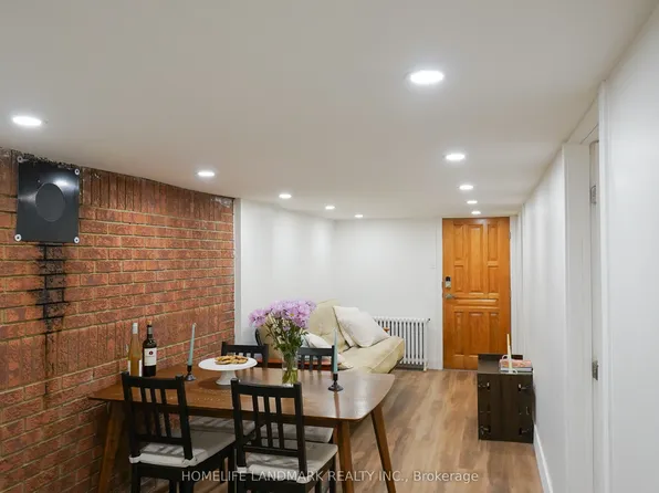 479 Whitmore Ave Room 1, Toronto, ON M6E 2N6