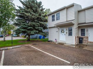 186 E 42nd St #A6, Loveland, CO 80538