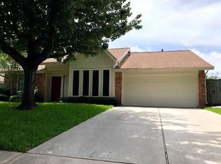 3407 Spring Arbor Ln, Sugar Land, TX 77479