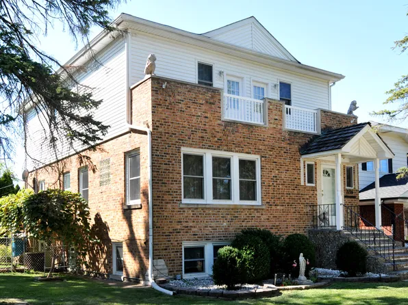 1116 Ostrander Ave, La Grange Park, IL 60526