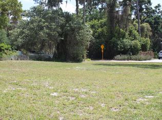 0 Terrace Road, Tarpon Springs, FL 34689