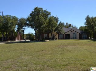 1315 County Road 3150, Kempner, TX 76539