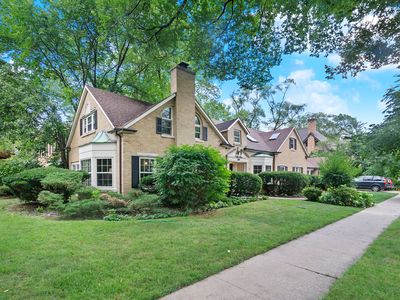 2965 Grant St, Evanston, IL, 60201