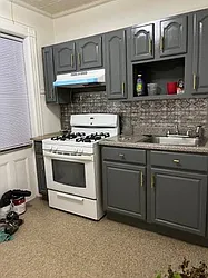 Rented by Concrete Jungle Realty