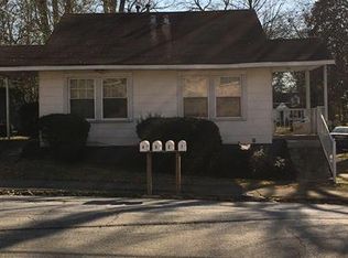 3330 Sims St APT 2, Hapeville, GA 30354