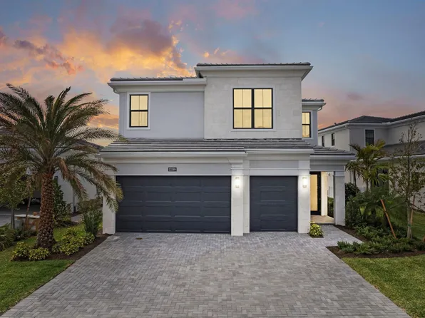 13199 Artisan Circle, Palm Beach Gardens, FL 33418