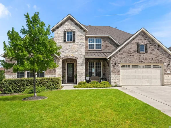 3130 Running Fawn, San Antonio, TX 78261