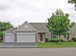 583 Tuscan View Dr, Elgin, IL 60124