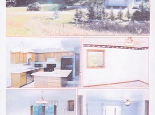 N6935 County Road A, Deerbrook, WI 54424