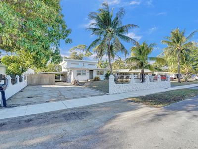 3310 SW 21st Street, Fort Lauderdale, FL, 33312