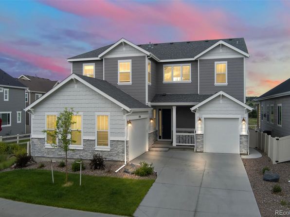5736 Cadara Way, Parker, CO 80134