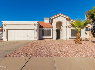 11432 W Willow Ln, Avondale, AZ 85392