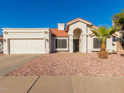 11432 W Willow Ln, Avondale, AZ, 85392