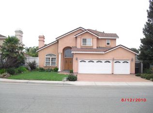 18375 Old Monterey Rd, Morgan Hill, CA 95037