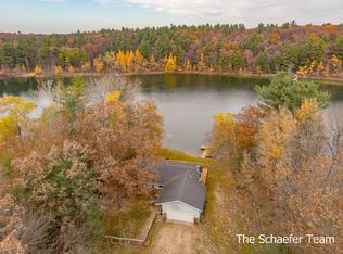 13887 Keiber Rd NE, Greenville, MI 48838