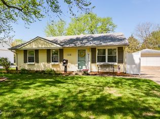 115 Sunset Strip, Joliet, IL 60435