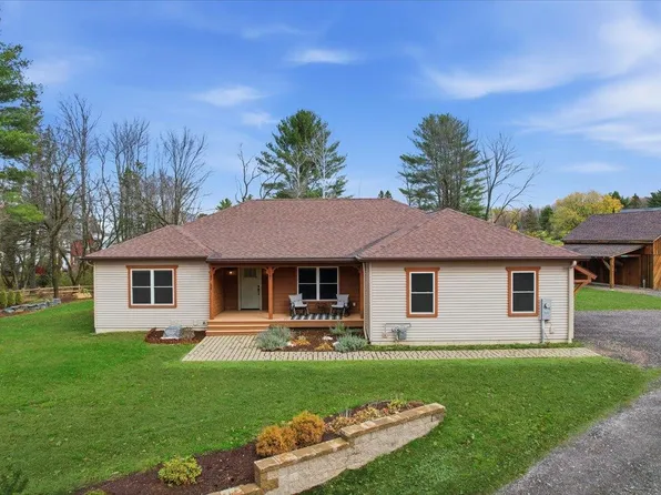 55-57 Lefebvre Lane, Williston, VT 05495