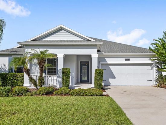 5852 ALENLON WAY, Mount Dora, FL 32757