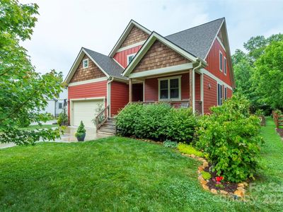 253 Flat Creek Rd, Black Mountain, NC, 28711