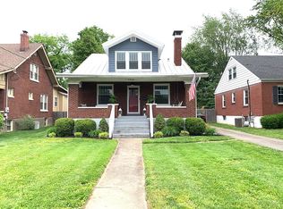 3809 Grandview Ave, Saint Matthews, KY 40207
