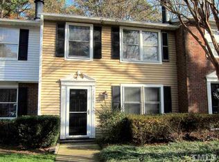 7706 Crown Crest Ct, Raleigh, NC 27615