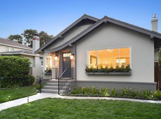 143 12th Ave, San Mateo, CA 94402