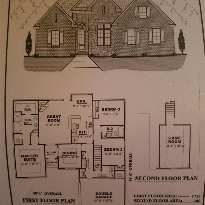 1st image of 290 Beau Tisdale St