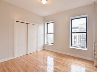 2108 Amsterdam Ave #4NN, New York, NY 10032