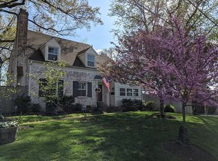 414 Brewster Ave, Silver Spring, MD 20901