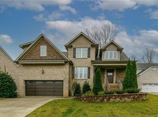 5908 Bedstone Dr, Greensboro, NC 27455