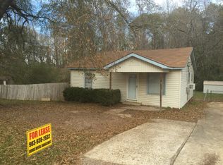 1911 Ark St, Marshall, TX 75672
