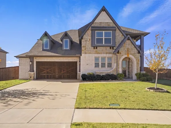 441 Green Terrace Ct, Midlothian, TX 76065