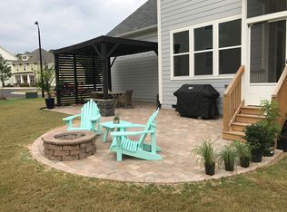 11716 Wake Bluff Dr, Raleigh, NC 27614