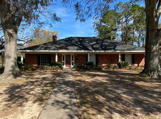 2316 Pinehurst Dr, Monroe, LA 71201