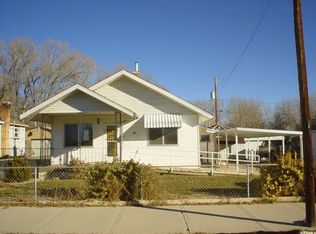 447 S 100 W, Price, UT 84501
