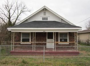 2134 N Kansas Expy, Springfield, MO 65803