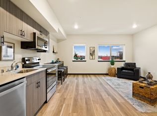 Heron Apartments, Tacoma, WA 98404