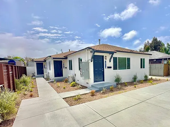 10716 Charnock Rd, Los Angeles, CA 90034