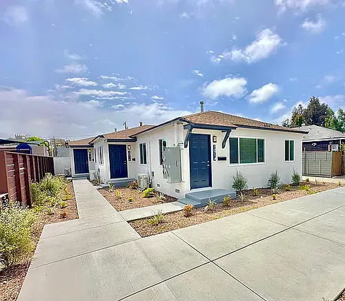 10716 Charnock Rd Photo 1