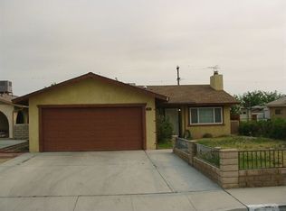 536 Weiman Ave, Ridgecrest, CA 93555