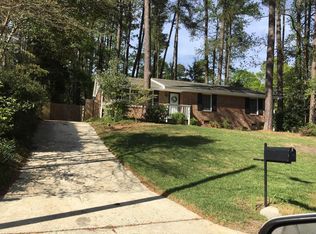 3613 Woodlea Dr, Raleigh, NC 27604