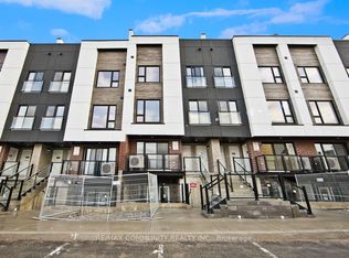 16 Melbourne Ave #105B, Saint Catharines, ON L2P 3J8