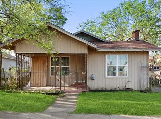 3708 Avenue M, Fort Worth, TX 76105