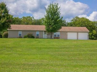 846 NW 1661st Rd, Bates City, MO 64011