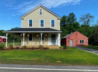 519 Hampton Rd, Pomfret Center, CT 06259