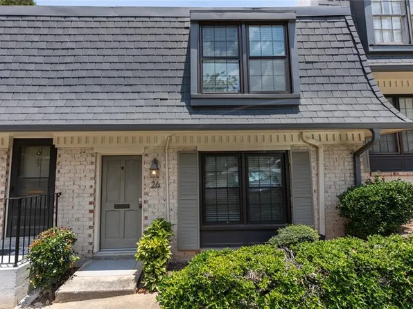 26 La Rue Pl NW, Atlanta, GA 30327