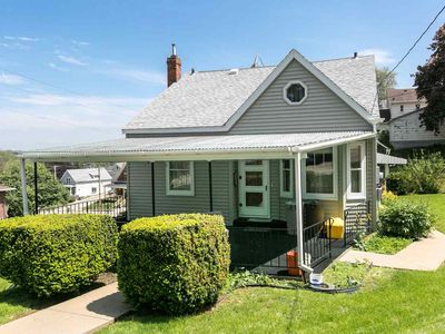 2693 Broadway St, Dubuque, IA, 52001
