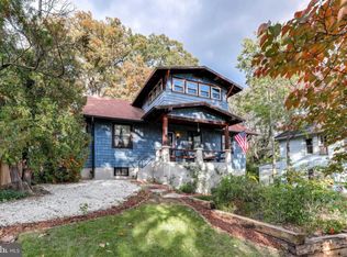 2900 Rueckert Ave, Baltimore, MD 21214